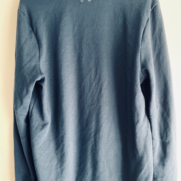 Under Armour Shirts Under Armour Long Sleeve Golf Shirt Poshmark